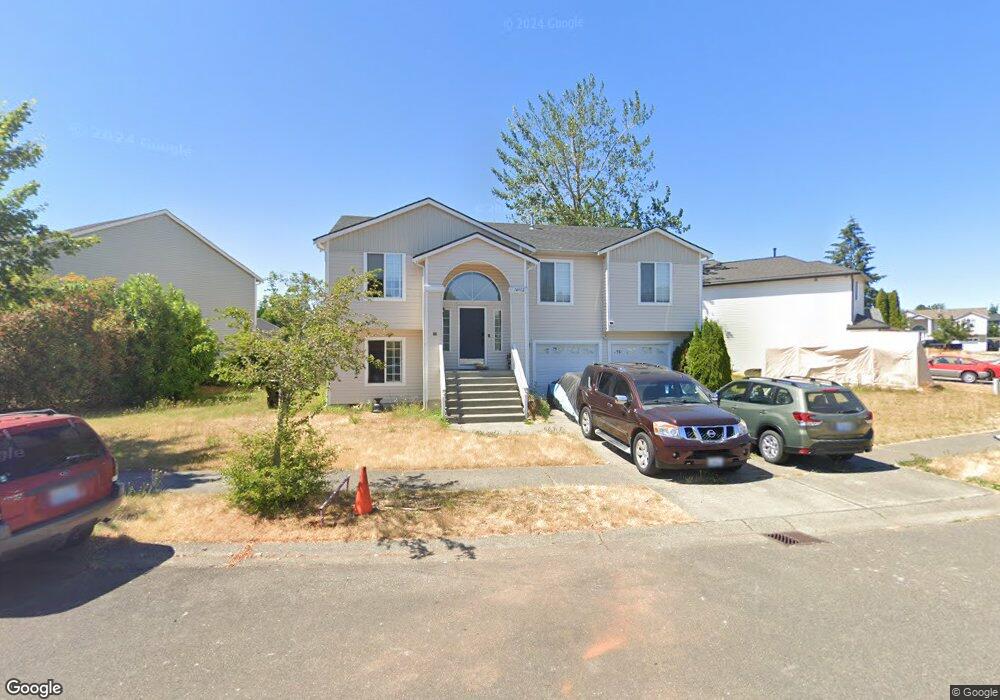 14902 Prairie Vista Loop, Yelm, WA 98597 - photo 1