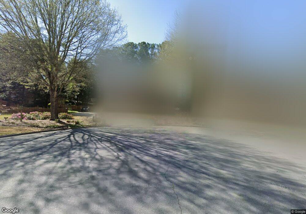 410 Millhaven Ct, Alpharetta, GA 30005 - photo 1