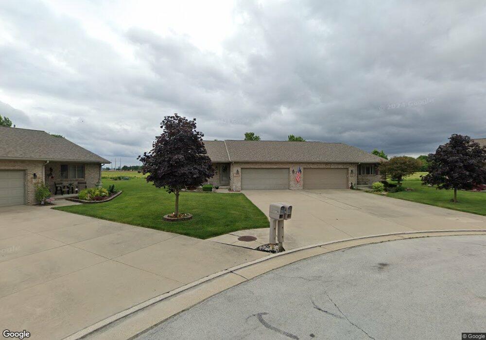1110 Erie Ct, Woodville, OH 43469 - photo 1