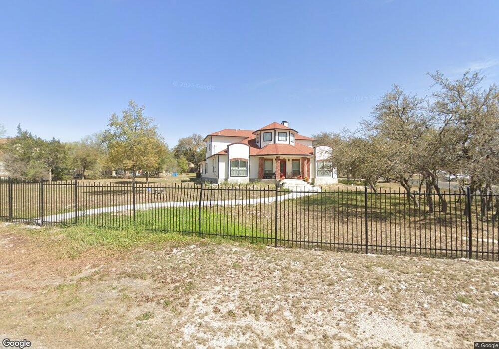 11161 Beverly Hills, Helotes, TX 78023 - photo 1