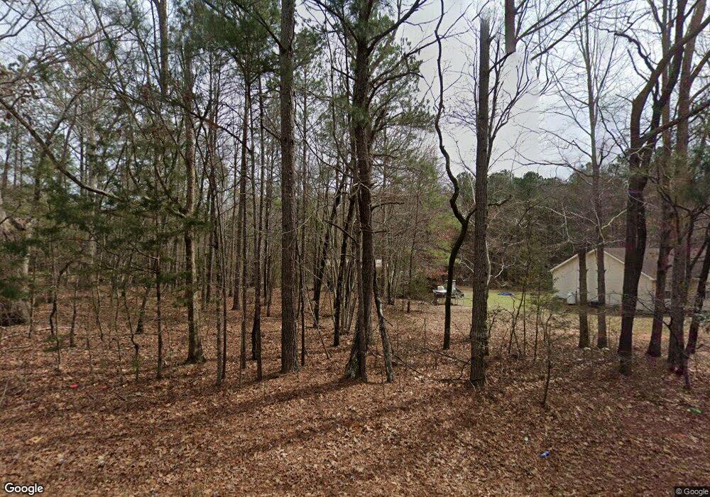 1566 Loco Church Rd, Lincolnton, GA 30817 - photo 1