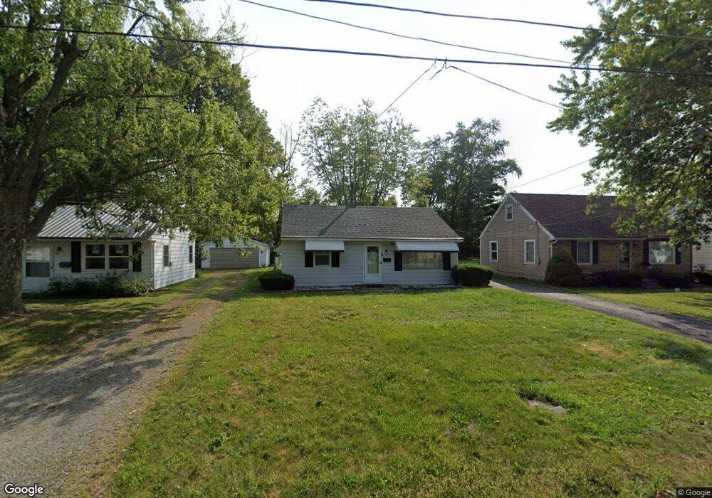 773 S Judkins Ave, Lima, OH 45805 - photo 1