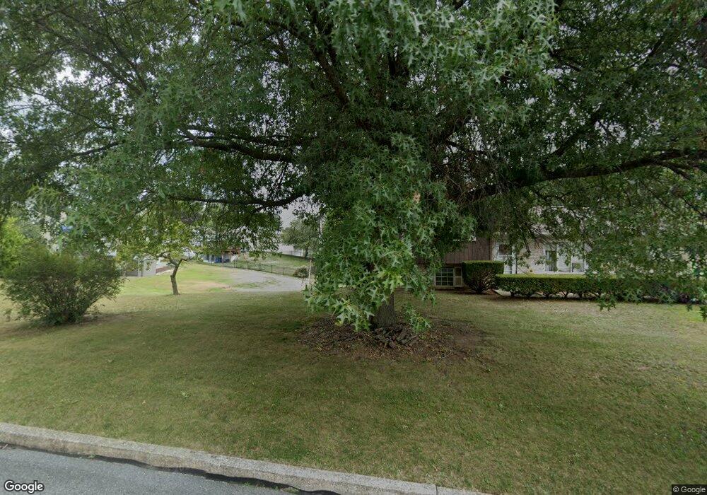 231 N 62nd St, Harrisburg, PA 17111 - photo 1