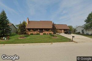 718 Audubon Rd, Sheboygan, WI 53083