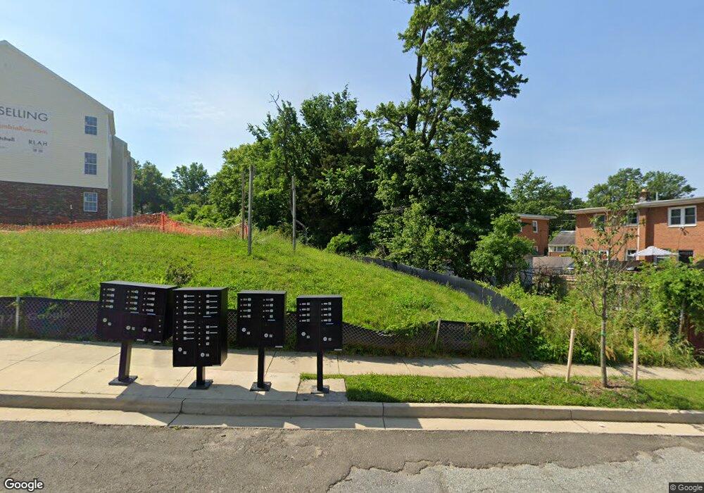 727 Maury Ave, Oxon Hill, MD 20745 - photo 1