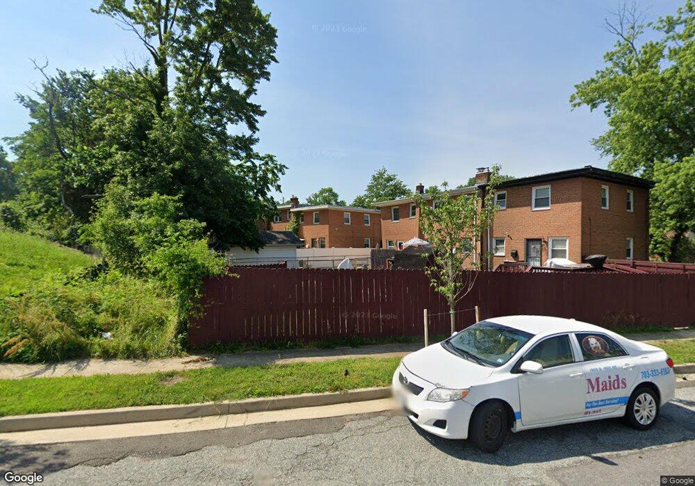 723 Maury Ave, Oxon Hill, MD 20745 - photo 1