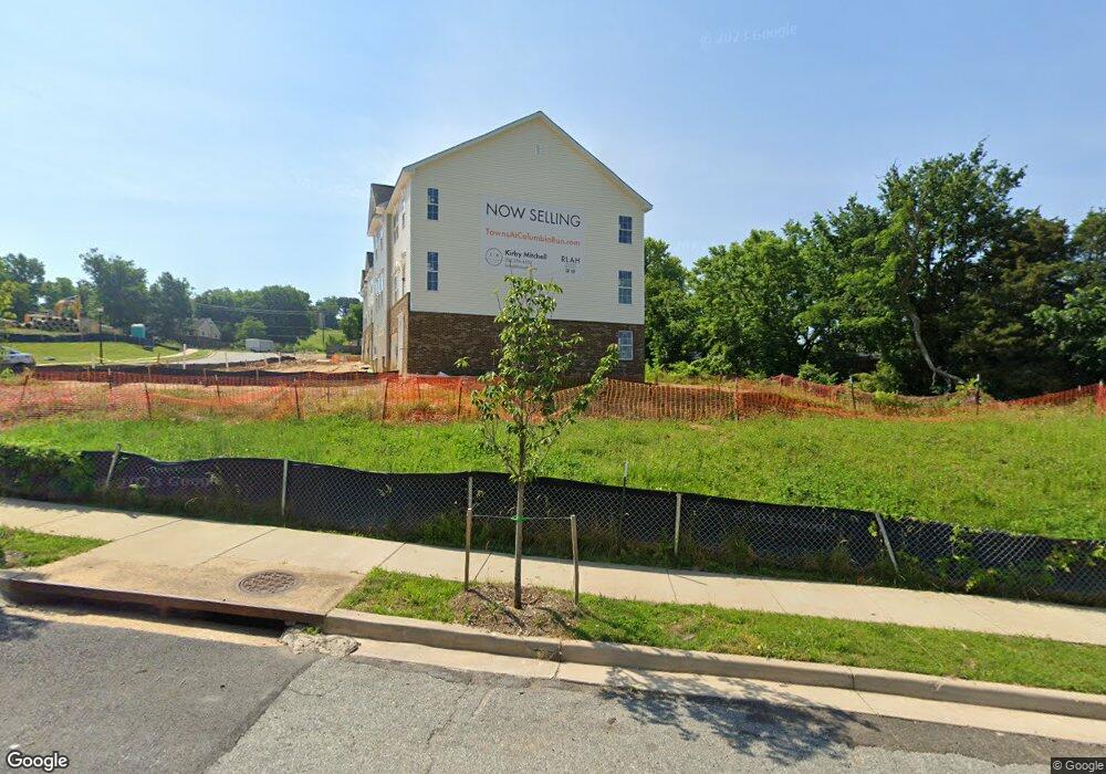 733 Maury Ave, Oxon Hill, MD 20745 - photo 1