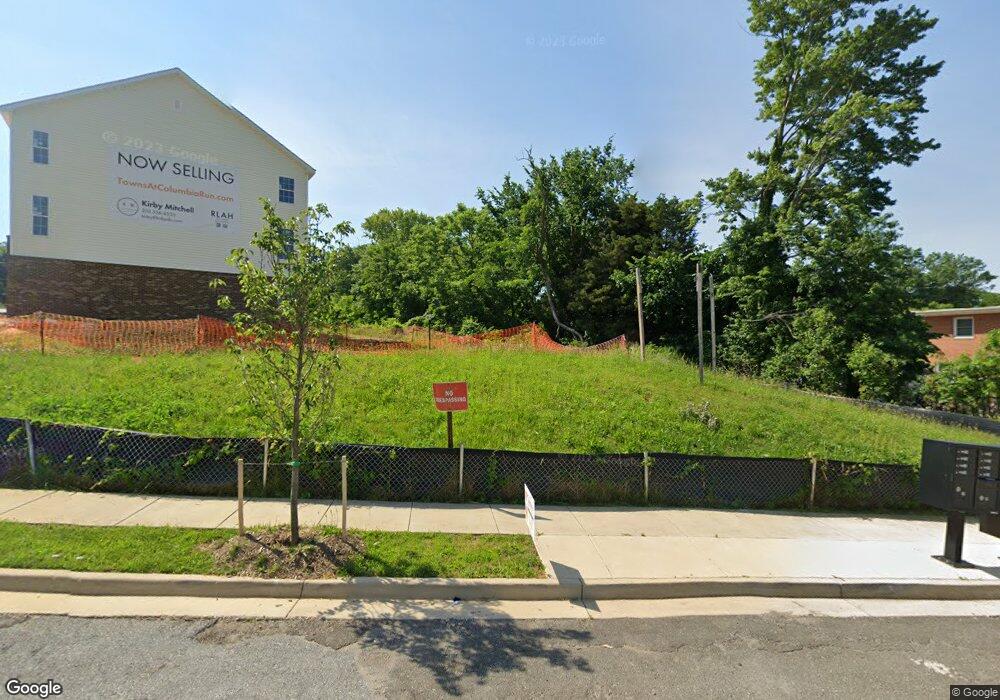 729 Maury Ave, Oxon Hill, MD 20745 - photo 1