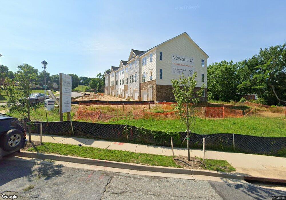 735 Maury Ave, Oxon Hill, MD 20745 - photo 1