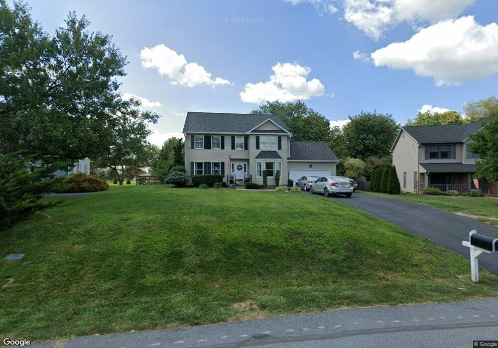 13316 Keener Rd, Hagerstown, MD 21742 - photo 1