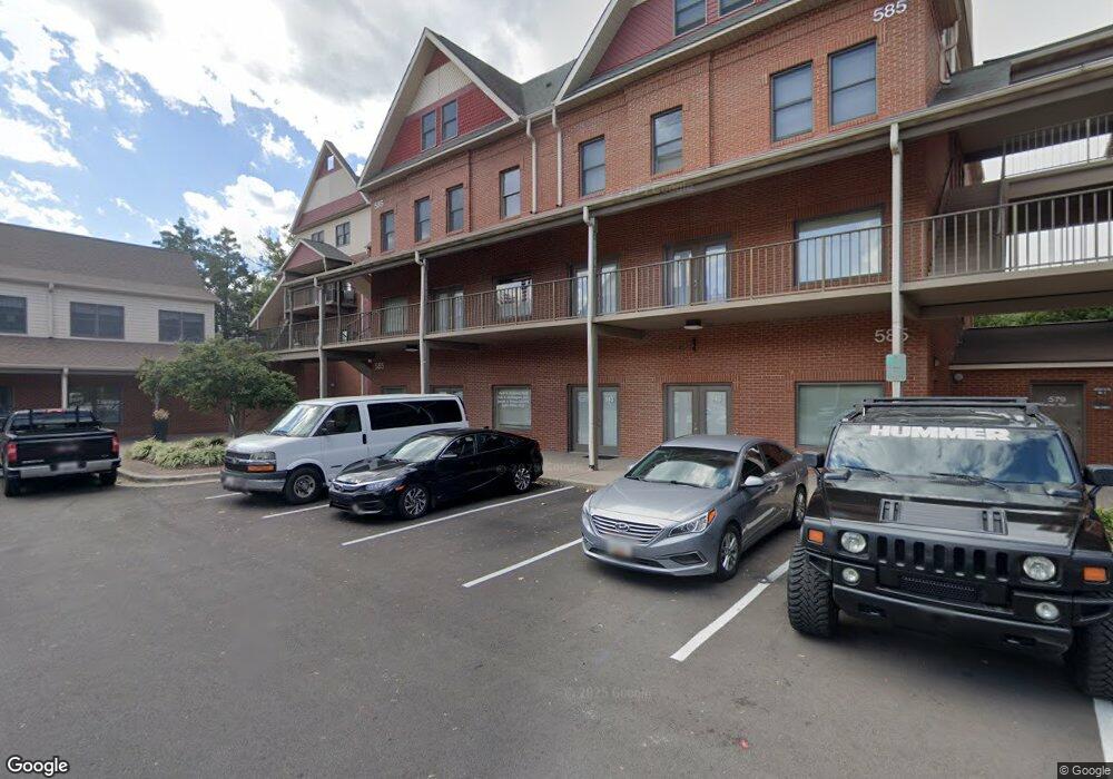 585 Main St unit 345, Laurel, MD 20707 - photo 1