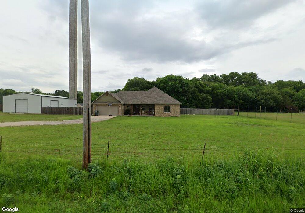 6805 Carter Rd, Ardmore, OK 73401 - photo 1
