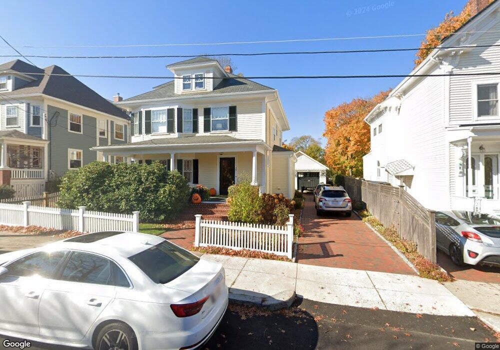 38 Winter St, Newburyport, MA 01950 - photo 1