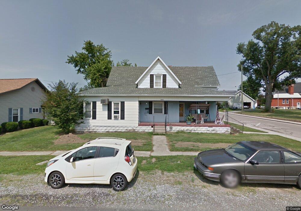 501 S Broadway St, Columbus Grove, OH 45830 - photo 1