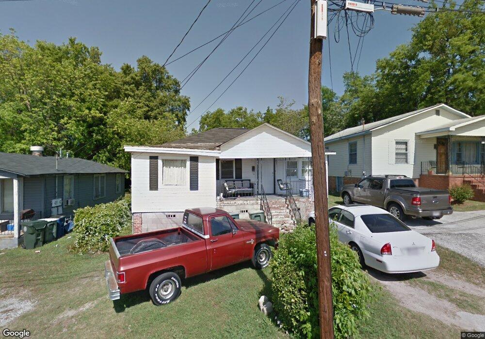 1167 Jackson St, Macon, GA 31201 - photo 1