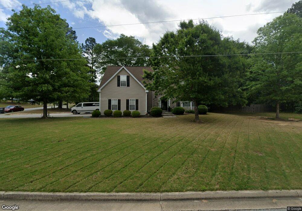 2708 Kristen Ct, Conyers, GA 30012 - photo 1