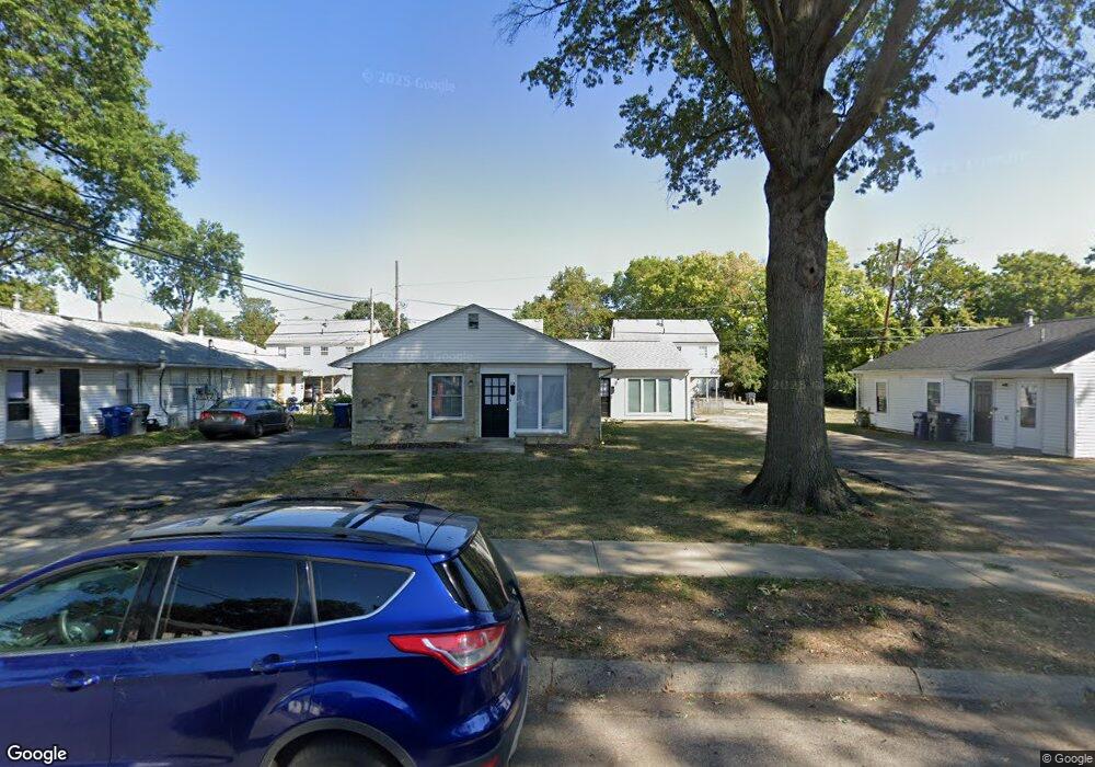 114 Beechbank Rd unit 116, Columbus, OH 43213 - photo 1