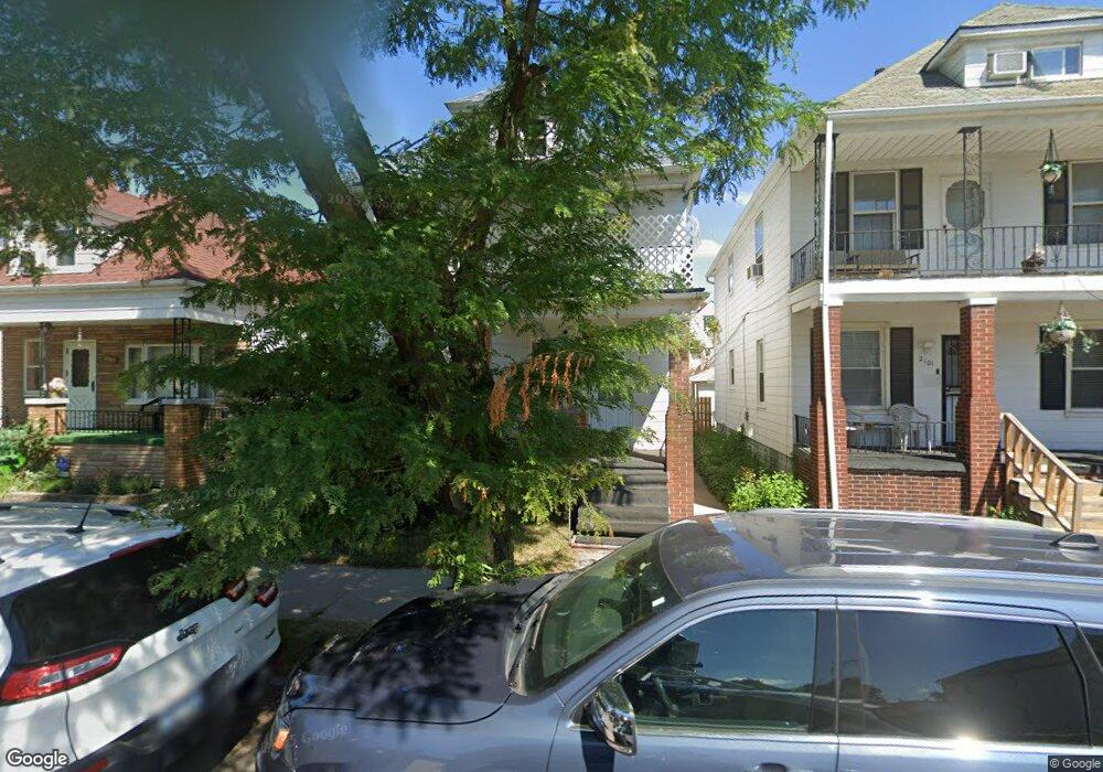 2095 Trowbridge St, HamtraMcK, MI 48212 - photo 1