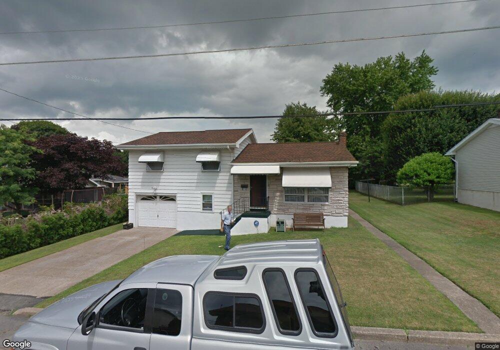 1003 N Wyoming St, Hazleton, PA 18201 - photo 1