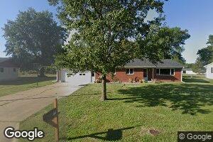377 Parkview Dr, Sabetha, KS 66534