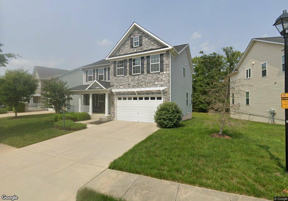 15214 Casimir Rd unit BM2003, Brandywine, MD 20613 - photo 1