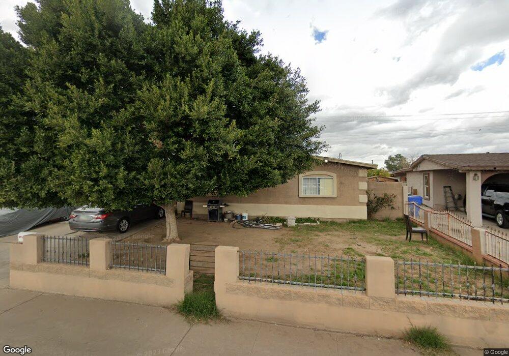 3608 N 79th Dr, Phoenix, AZ 85033 - photo 1