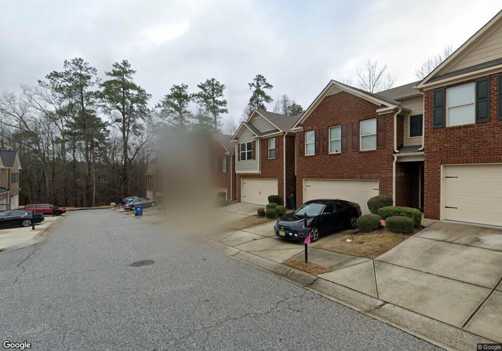 2710 Haynescrest Dr unit 54, Grayson, GA 30017 - photo 1