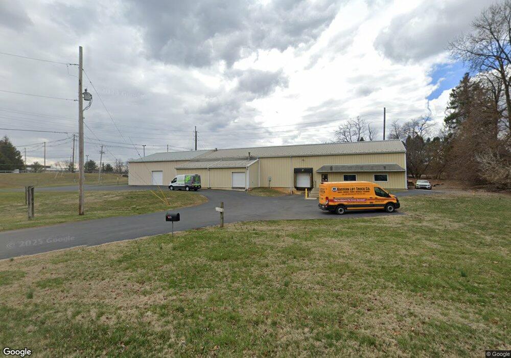 2666 Leiszs Bridge Rd, Reading, PA 19605 - photo 1