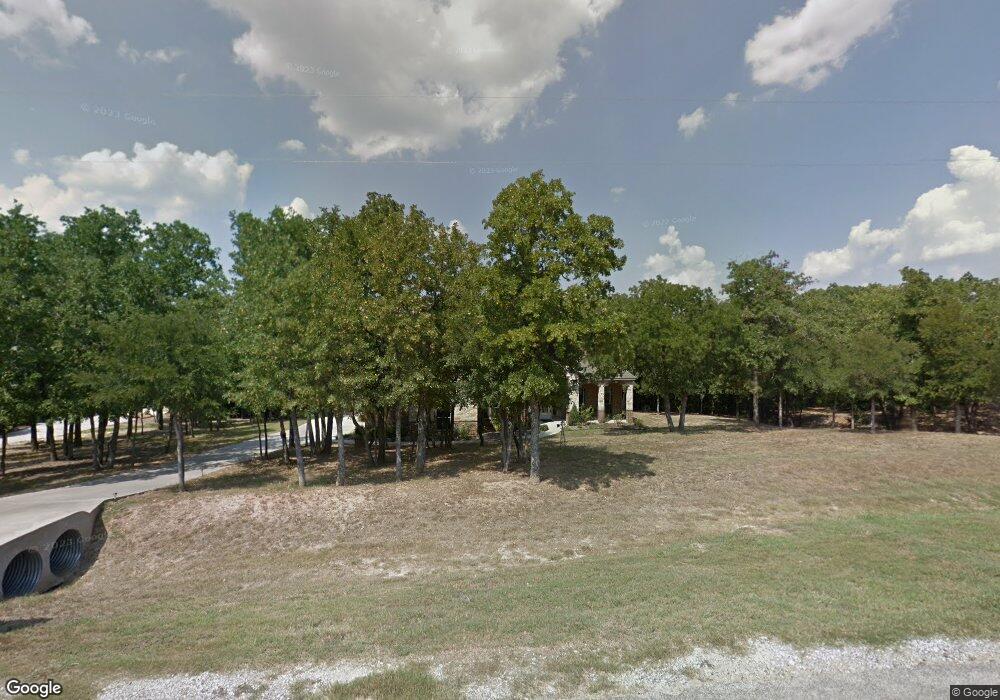 117 Creekpath Dr, Azle, TX 76020 - photo 1