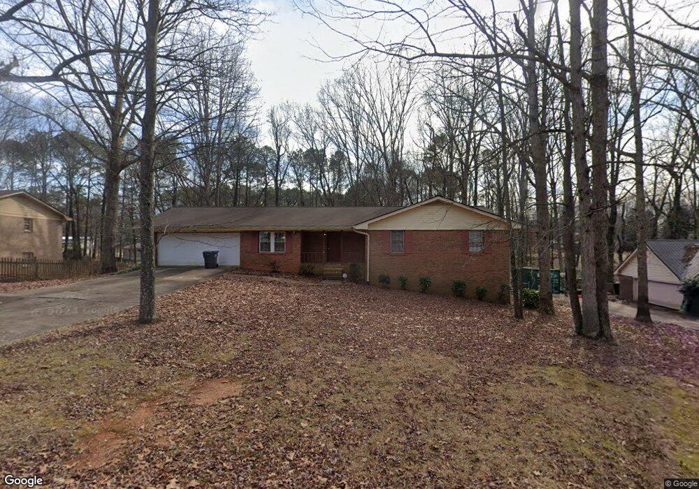 1995 Old Concord Dr SE unit 14, Covington, GA 30016 - photo 1