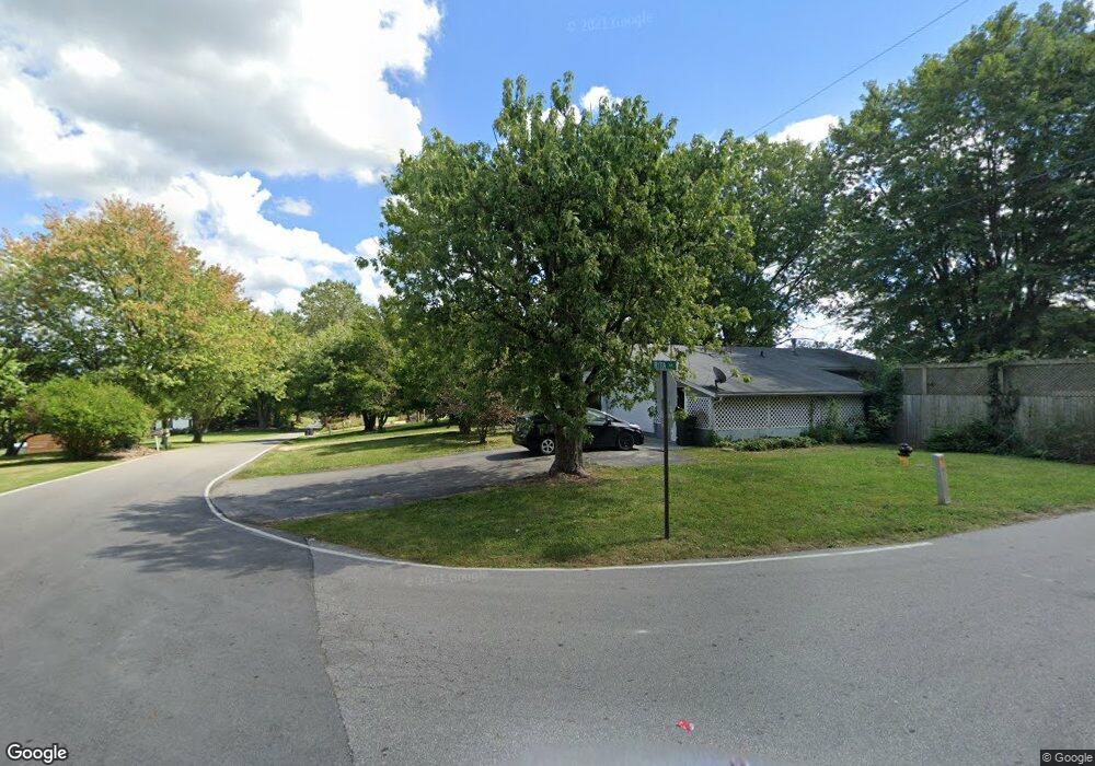 6511 Dalby Rd NE, Georgetown, IN 47122 - photo 1