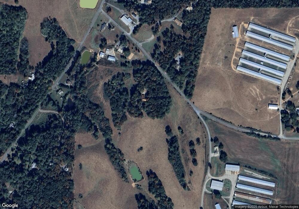 181 Cornelison Rd SE, Rydal, GA 30171 - photo 1