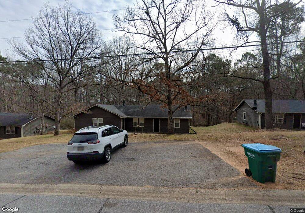 200 N Bluff Rd, Athens, GA 30607 - photo 1