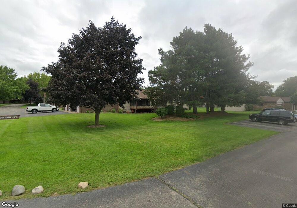 7022 Gardenview Ct SW, Byron Center, MI 49315 - photo 1