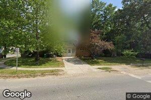 5415 Kirby Rd, Clinton, MD 20735