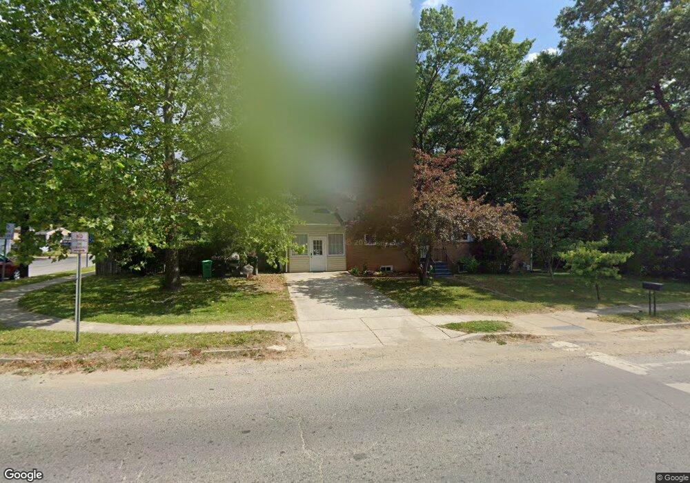 5415 Kirby Rd, Clinton, MD 20735 - photo 1