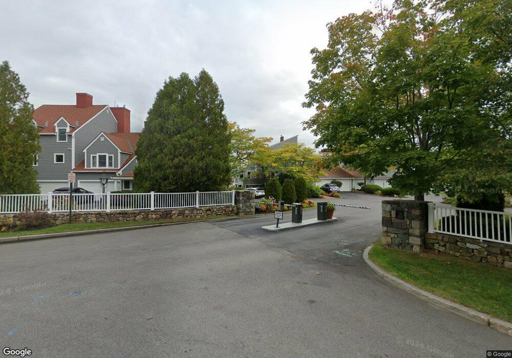 9 Anchorage Place, South Portland, ME 04106 - photo 1