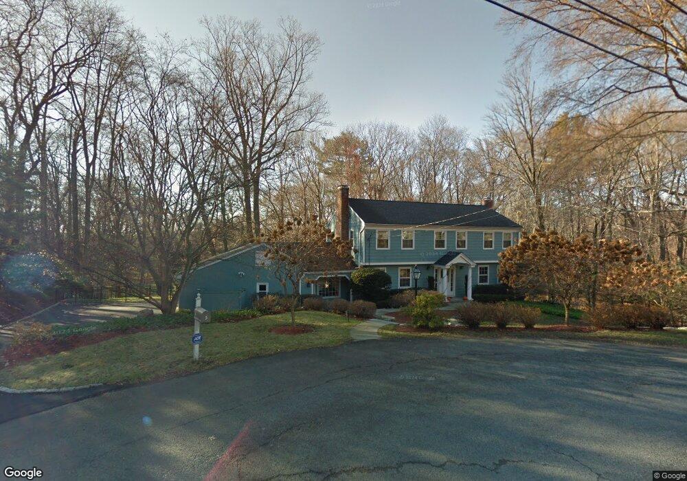 5 Bittersweet Ln, Westport, CT 06880 - photo 1