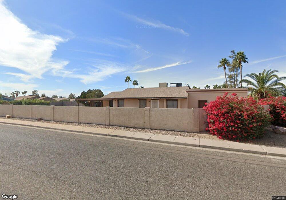 1123 E Wahalla Ln, Phoenix, AZ 85024 - photo 1