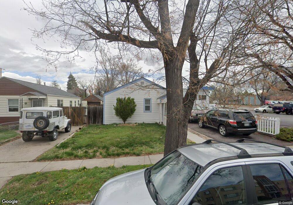 2010 Fulton St, Aurora, CO 80010 - photo 1