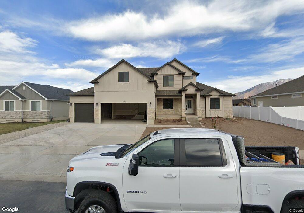 1189 S River Ridge Ln unit 701, Spanish Fork, UT 84660 - photo 1