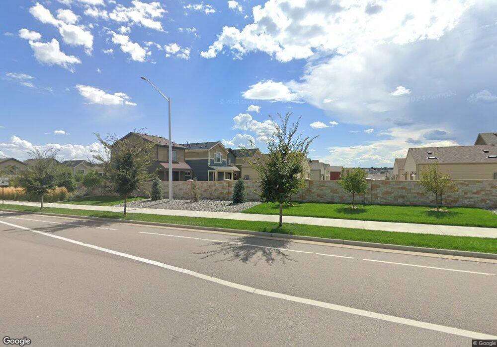 12780 Tamarac St, Thornton, CO 80602 - photo 1