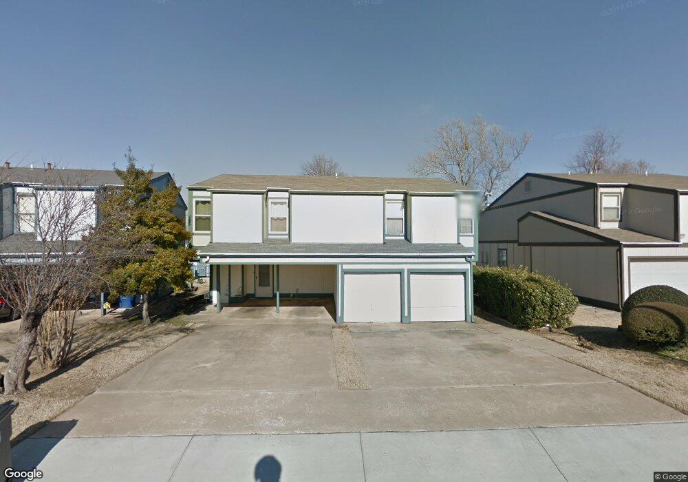 7015 E 33rd St unit 102-BLDG14, Tulsa, OK 74145 - photo 1