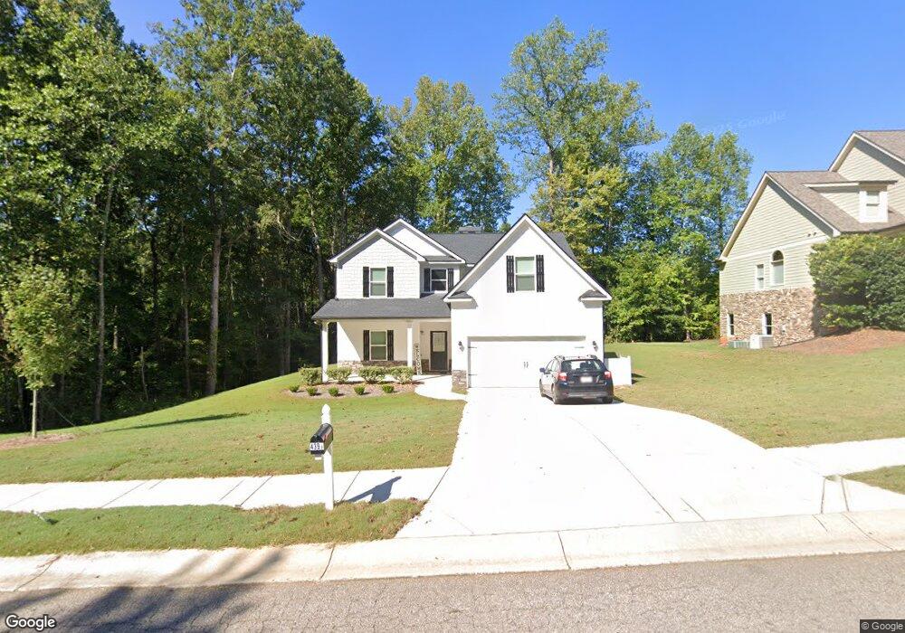 4391 Highland Gate Pkwy, Gainesville, GA 30506 - photo 1