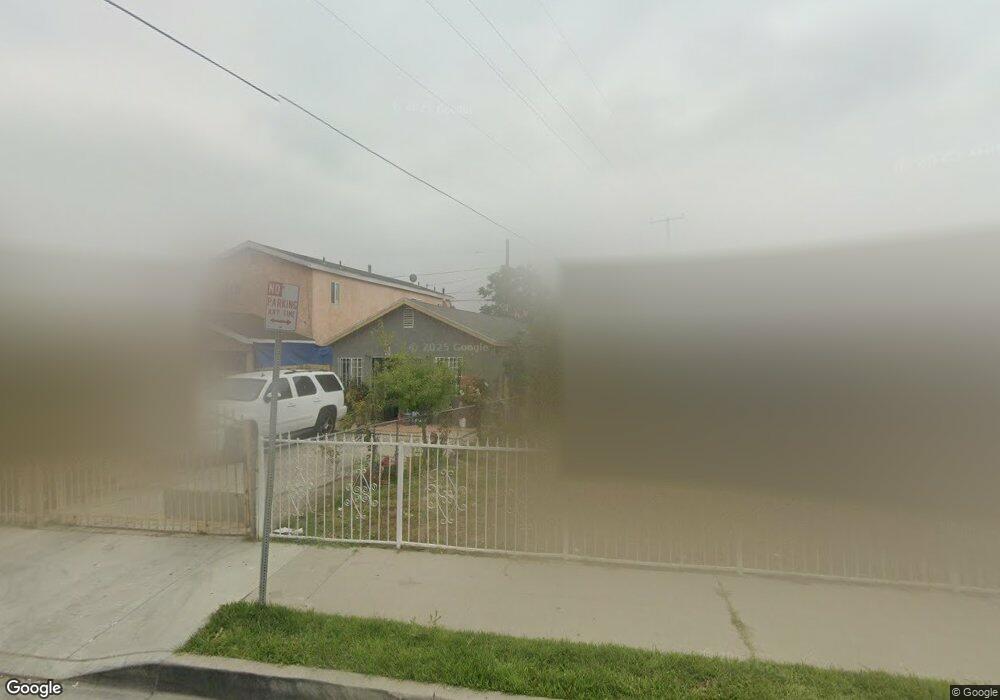 2008 E Nord St, Compton, CA 90222 - photo 1