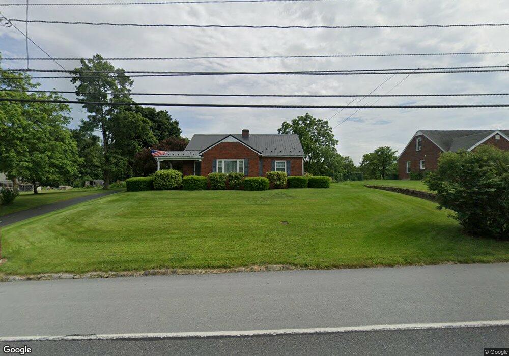 6564 Lincoln Way W, Saint Thomas, PA 17252 - photo 1