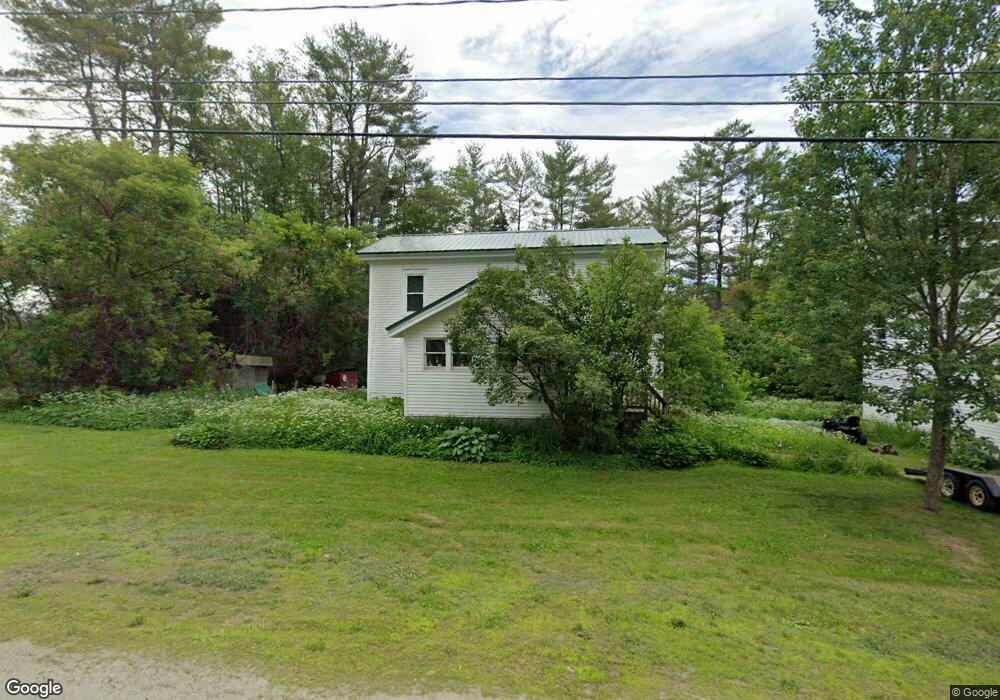 166 Jefferson Rd, Whitefield, NH 03598 - photo 1