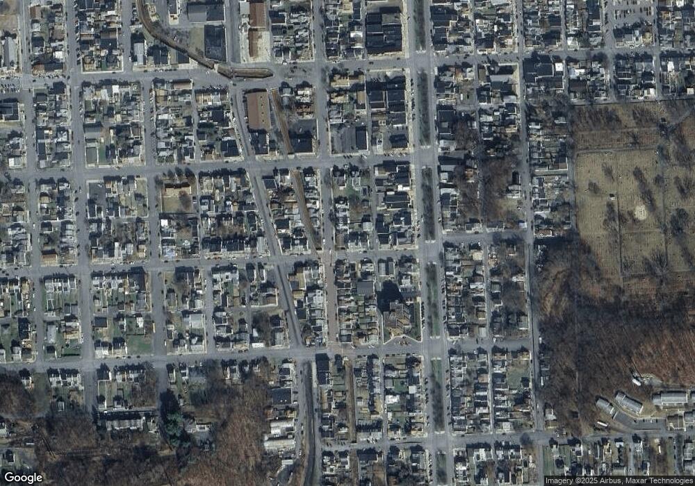 205 S 6th St, Shamokin, PA 17872 - photo 1