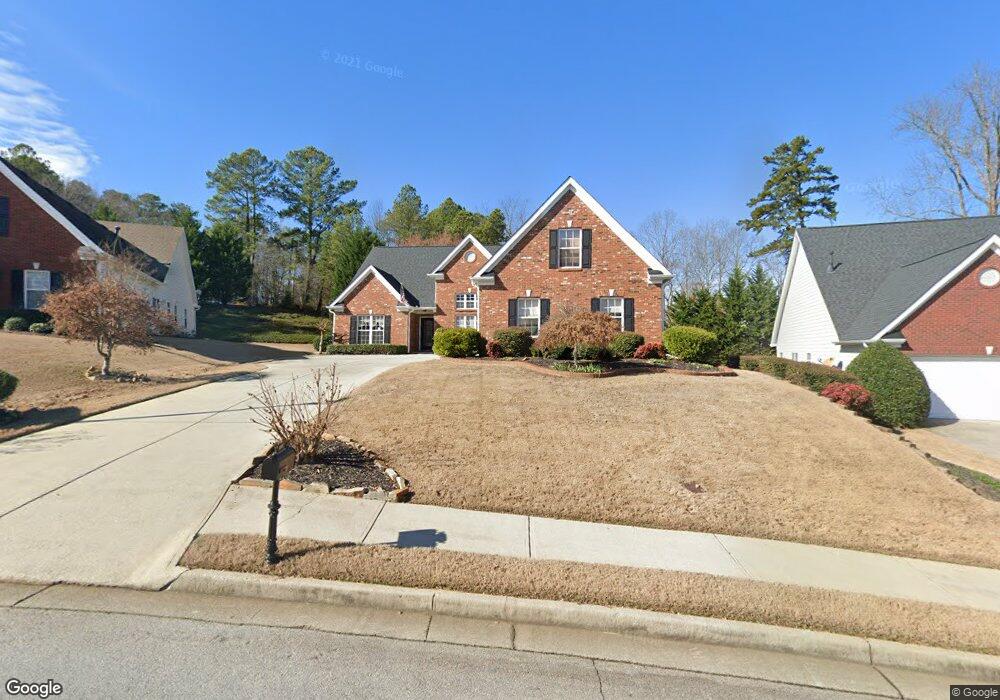 4454 Austin Hills Dr, Suwanee, GA 30024 - photo 1