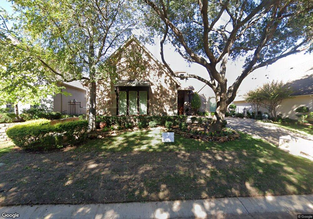 512 Villa Crossing, Southlake, TX 76092 - photo 1